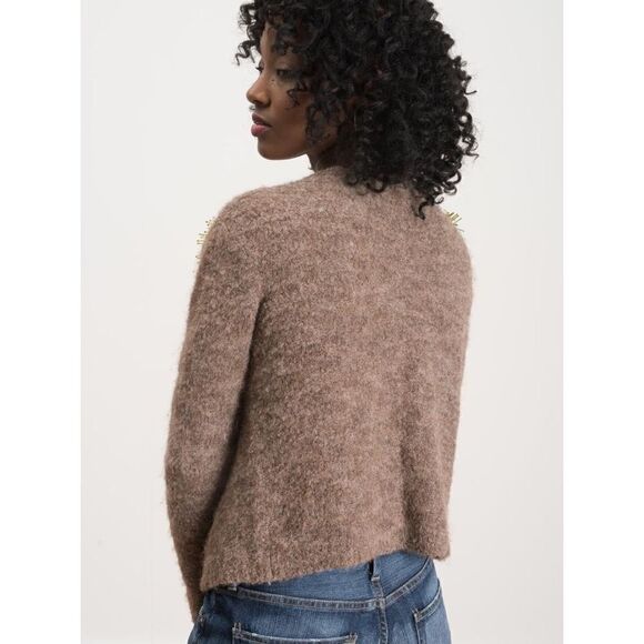 Rachel Comey Sweeten Cardigan - Picture 4 of 11